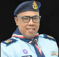 Zairi Zaharin | YLP Participant